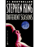 Different Seasons Book