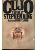 Cujo – Book