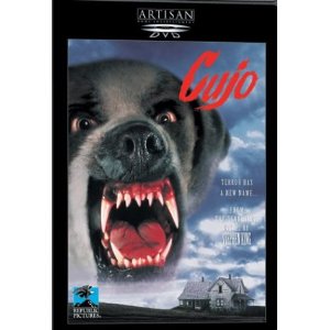 Cujo - Movie